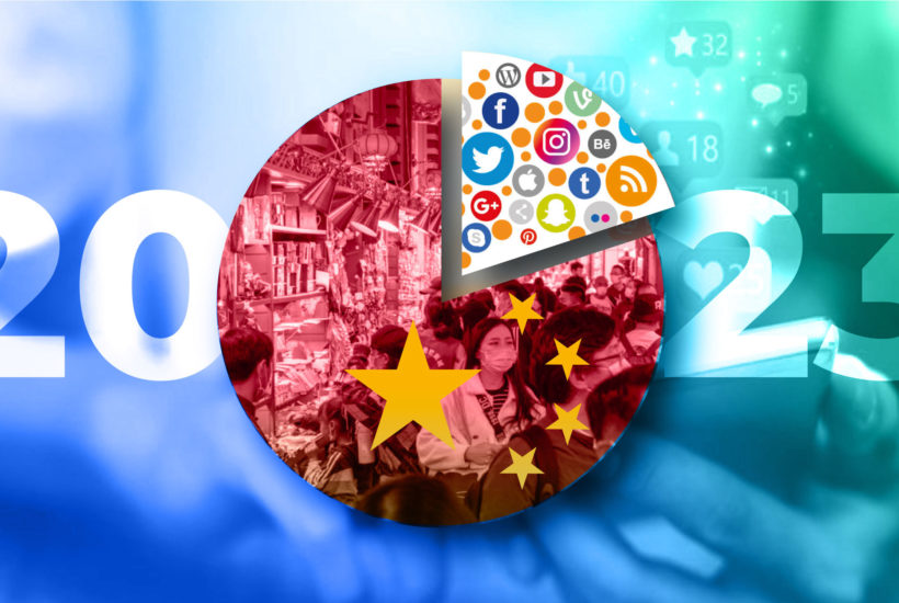 Social commerce en China: claves y herramientas