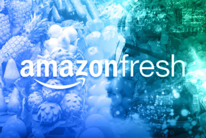 Amazon fresh: el mercado del futuro