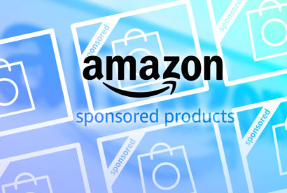 Campaña sponsored products amazon