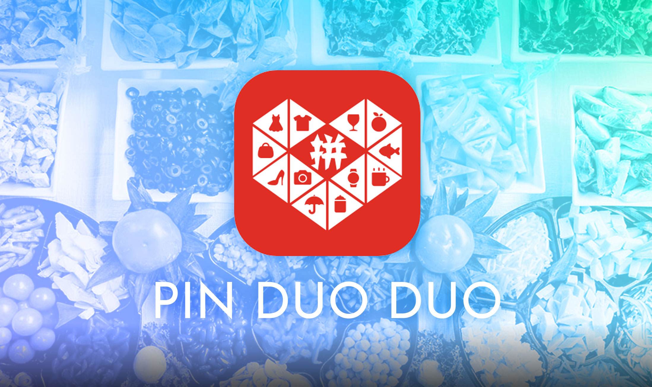 Pinduoduo: El Gran Marketplace Chino De Agroalimentación I Amvos ...