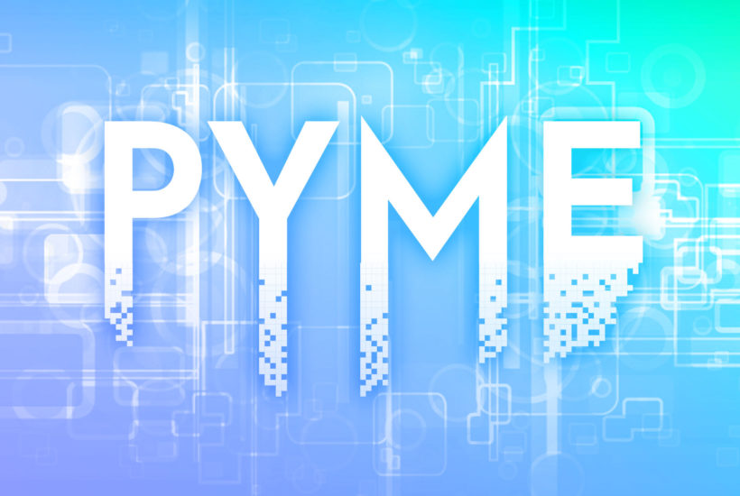 Digitalización de las pymes